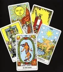 Significado de los Arcanos Mayores con el dinero