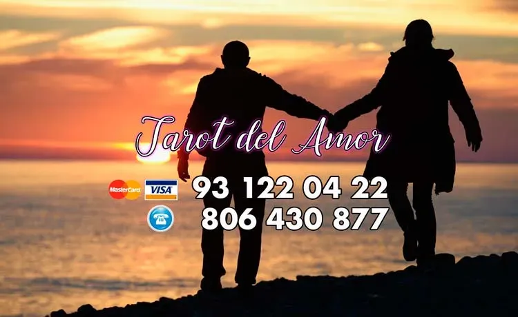 Tarot del Amor