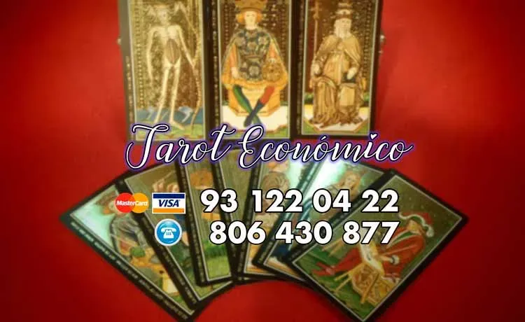 tarot economico