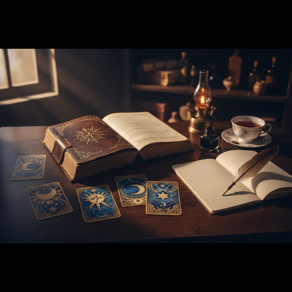 Guía de lectura de cartas Clow: significados y pasos para interpretar tu futuro